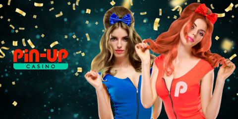Pin Up games kz – обзор известного казино